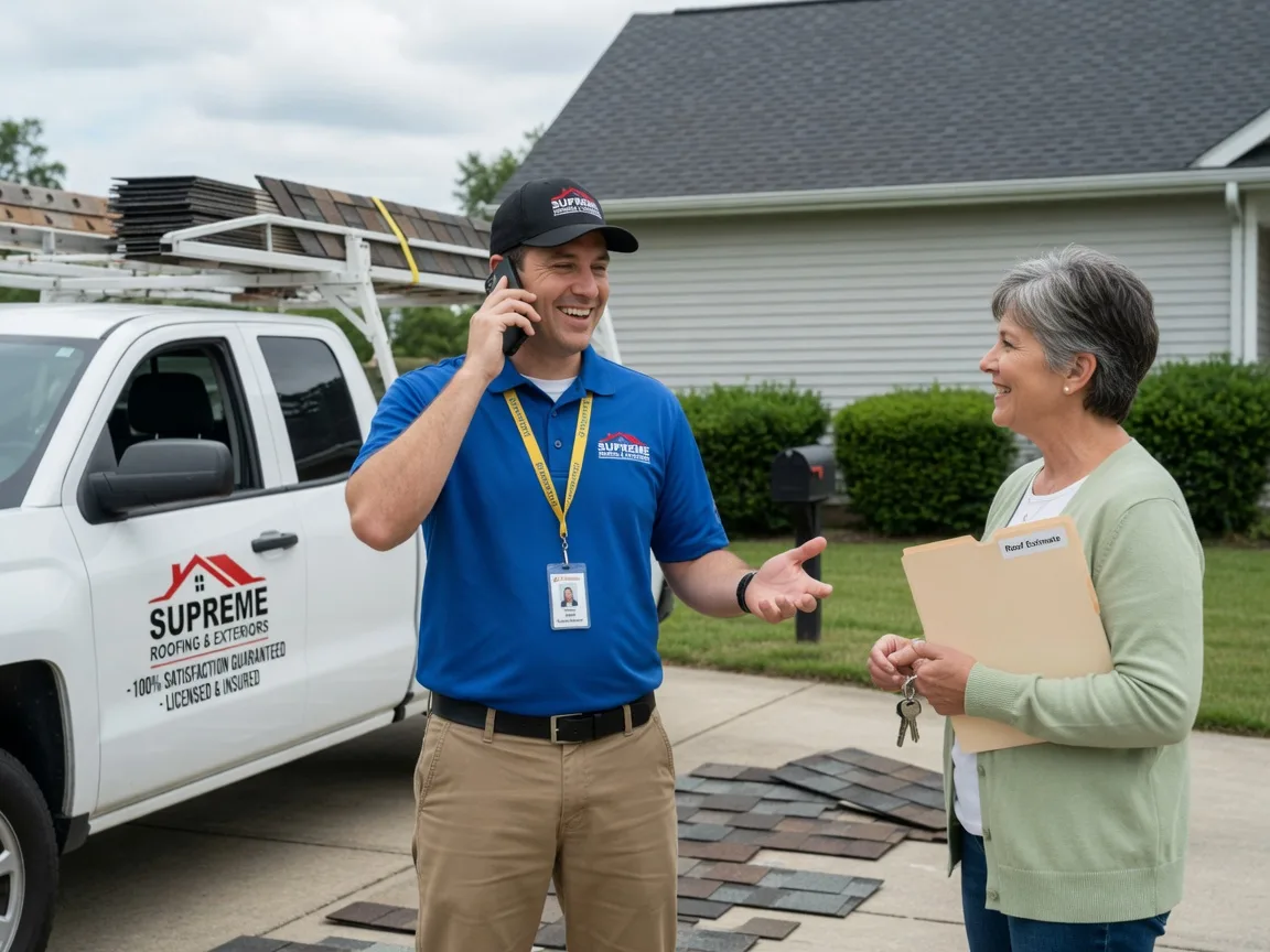 Roof Replacement Willow Springs, MO FAQs